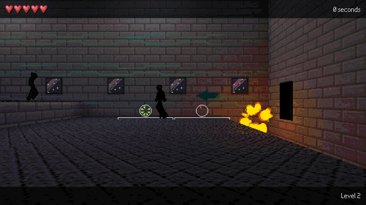 Gameplay Screenshot 2