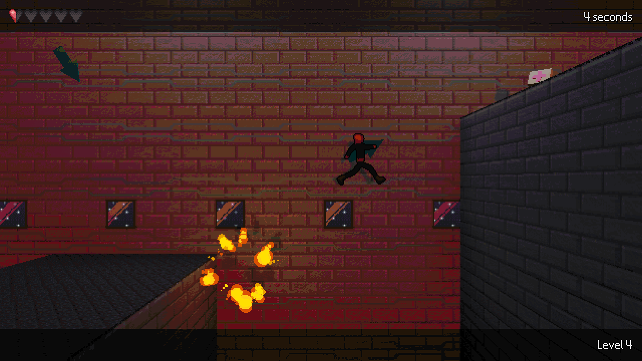 Gameplay Screenshot 3
