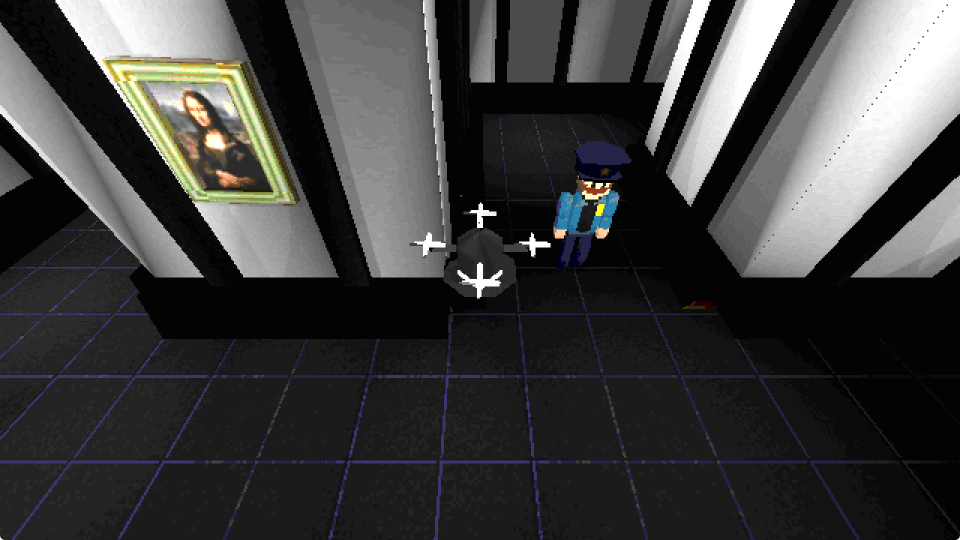 Gameplay Screenshot 1