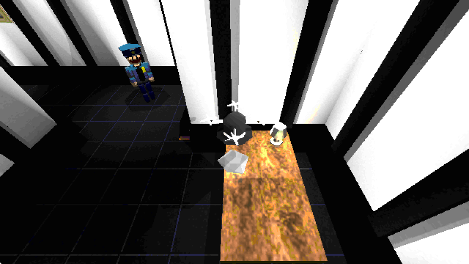 Gameplay Screenshot 2