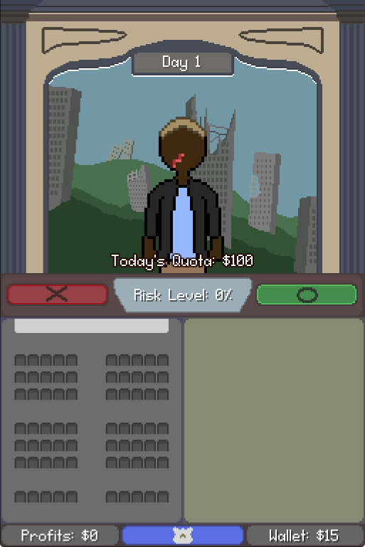 Gameplay Screenshot 1