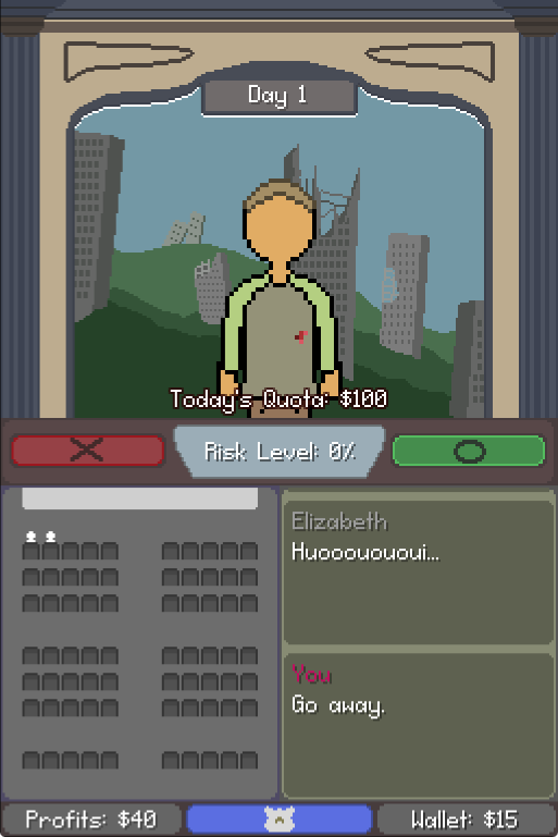 Gameplay Screenshot 2