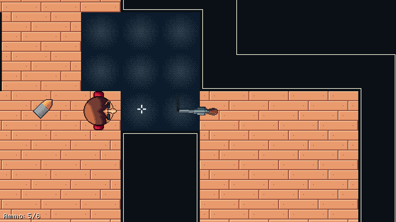 Gameplay Screenshot 2