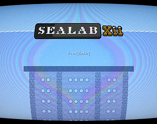 SEALAB Xii