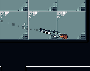You're a Gun!